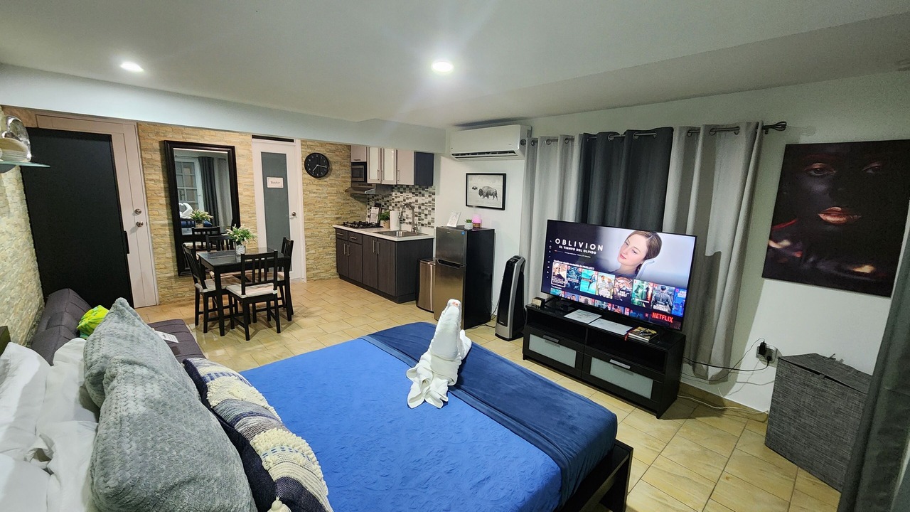Photo of Bedroom in Piedras Blancas