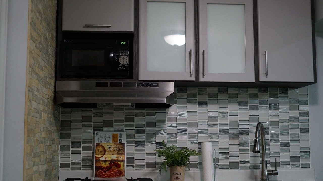 Photo of Kitchen in Piedras Blancas