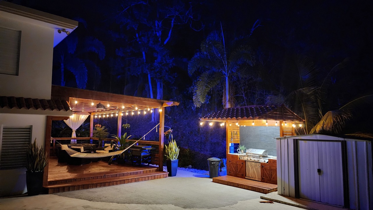 Photo of Outdoor in Piedras Blancas