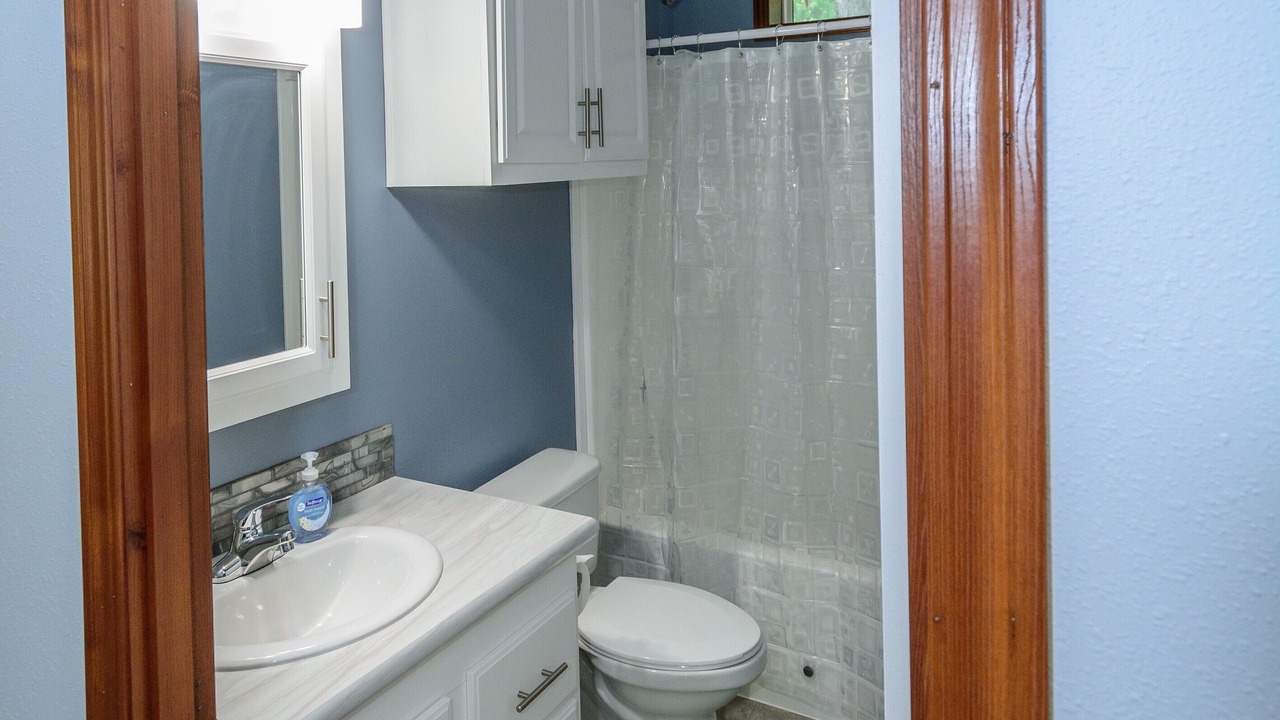 Photo of Bathroom in Nekoosa