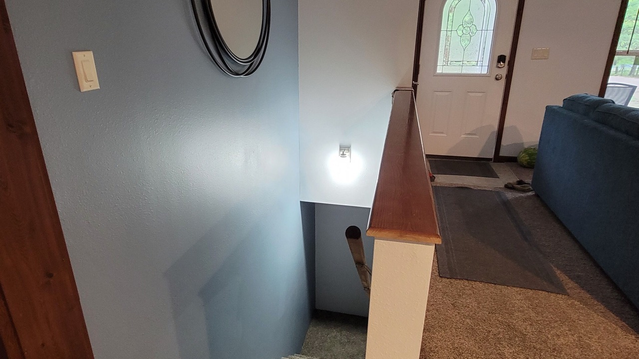 Photo of Bedroom in Nekoosa