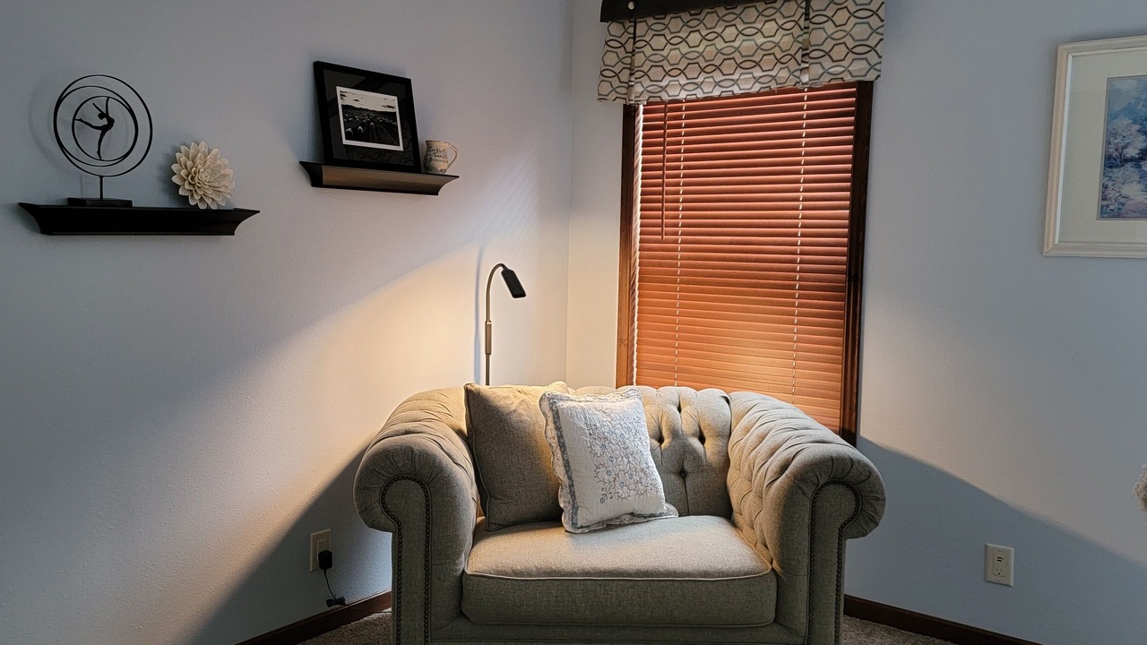 Photo of Livingroom in Nekoosa