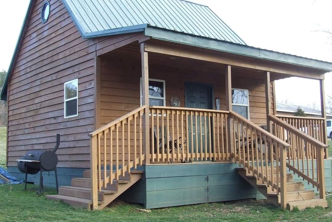 Photo of Outdoor in Grantsburg