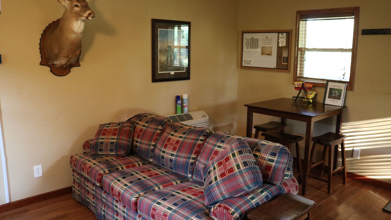 Photo of Bedroom in Grantsburg