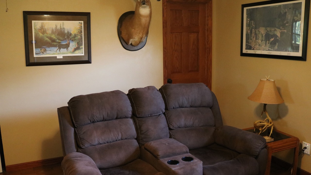 Photo of Bedroom in Grantsburg