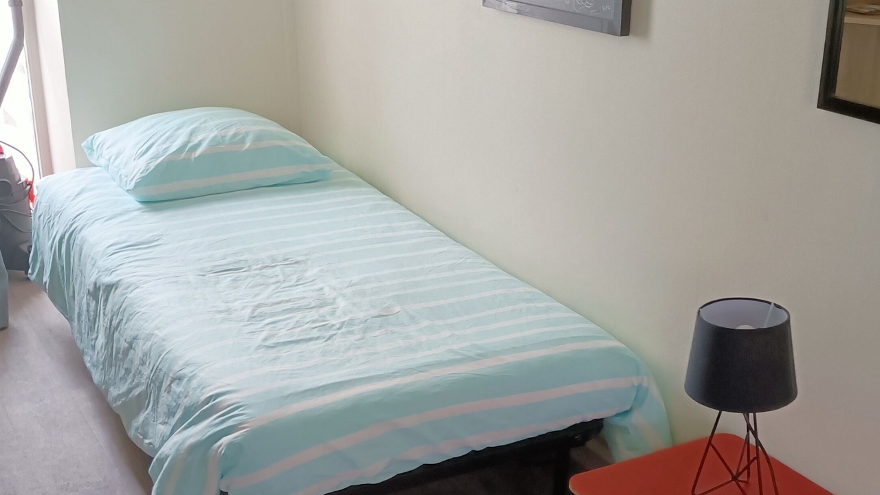 Photo of Bedroom in Bourgogne