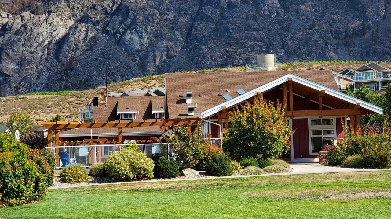 Photo of Others in Okanagan-Similkameen