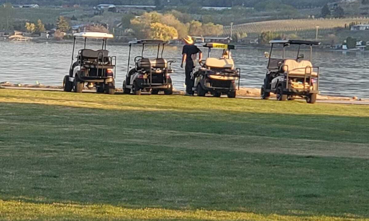 Photo of Others in Okanagan-Similkameen