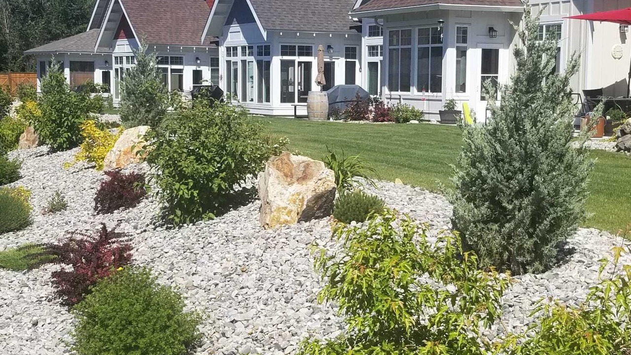 Photo of Outdoor in Okanagan-Similkameen