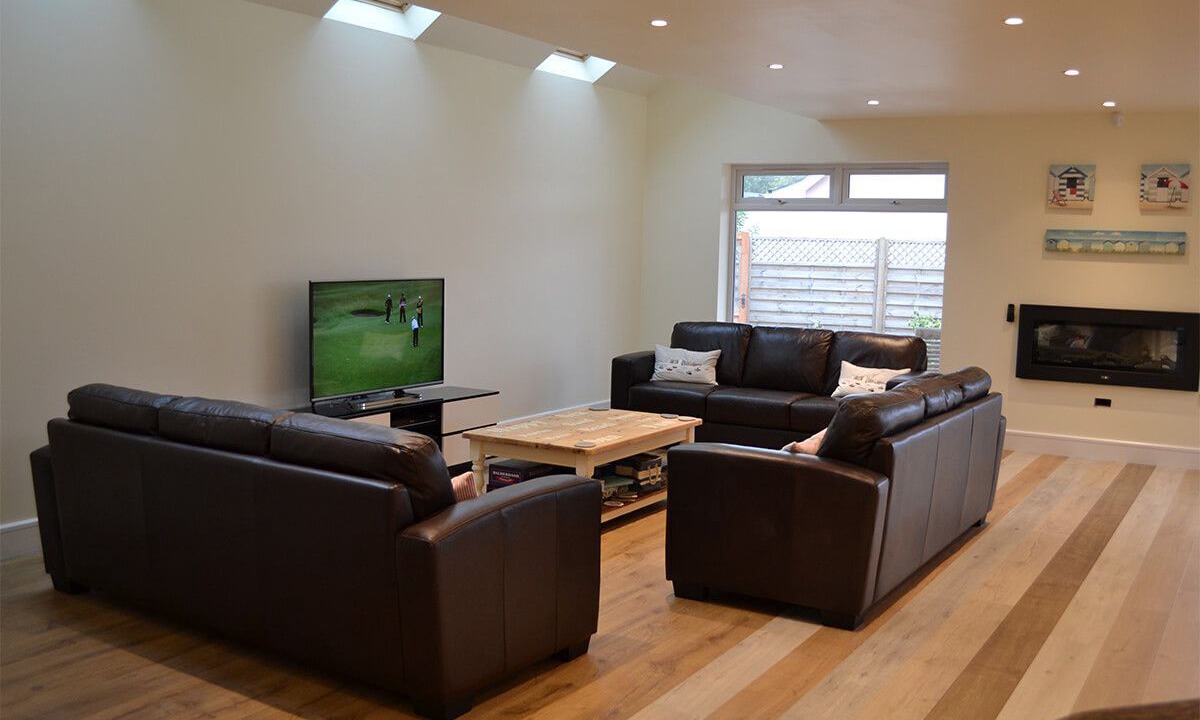 Photo of Livingroom in Mudeford