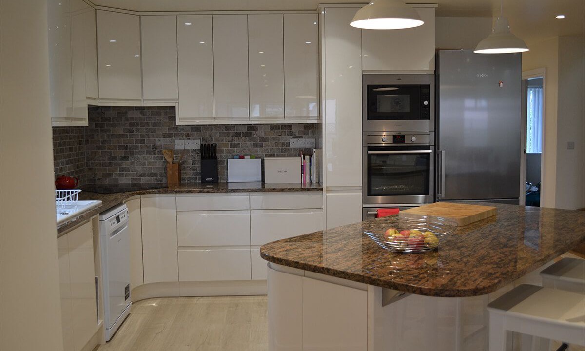 Photo of Kitchen in Mudeford