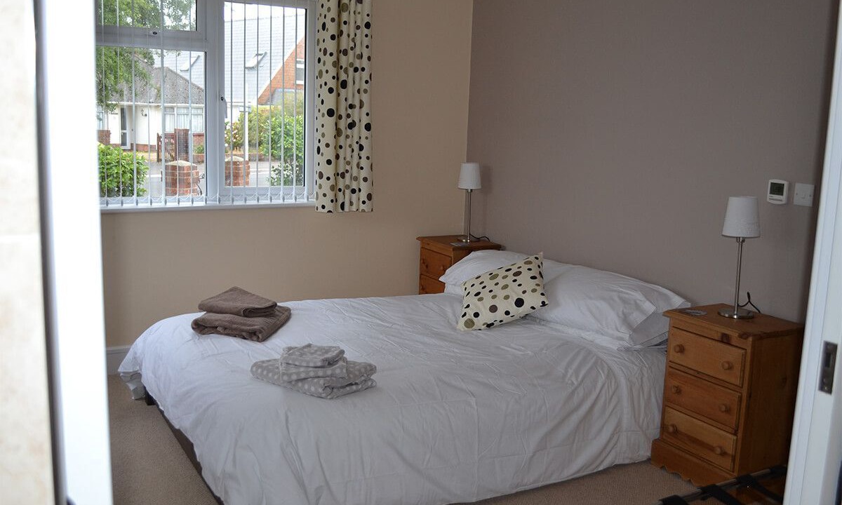 Photo of Bedroom in Mudeford