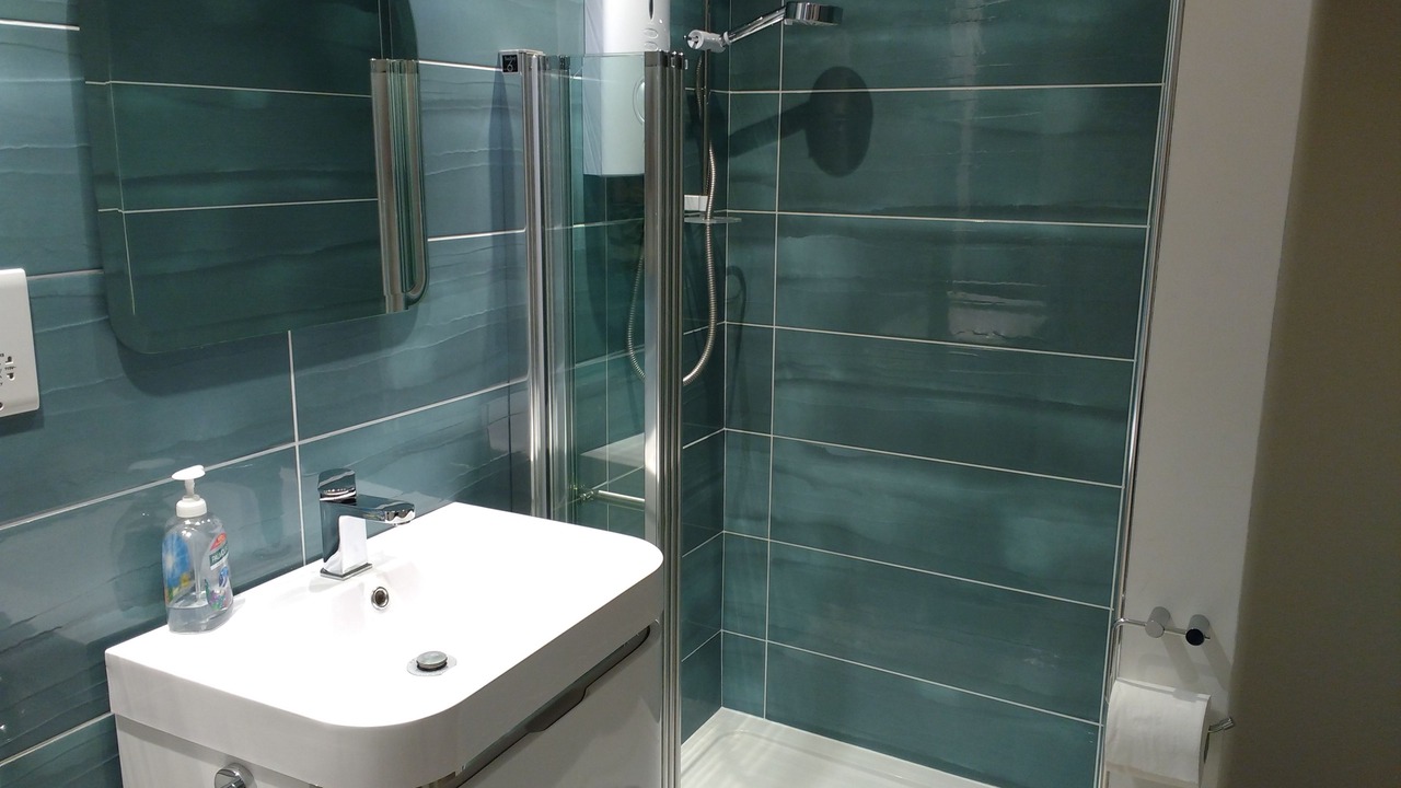 Photo of Bathroom in Mudeford