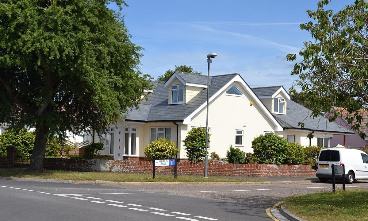 Photo of Outdoor in Mudeford
