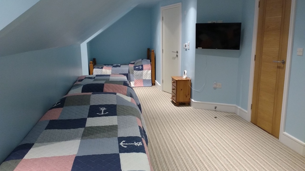 Photo of Bedroom in Mudeford