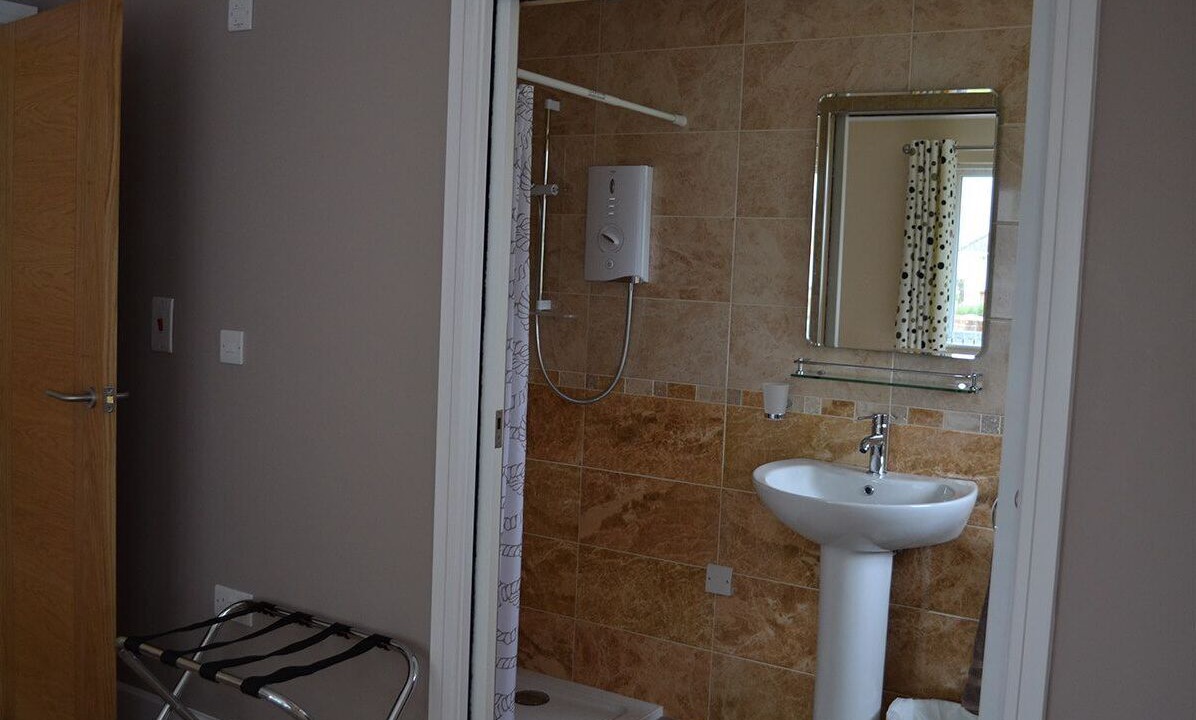 Photo of Bathroom in Mudeford