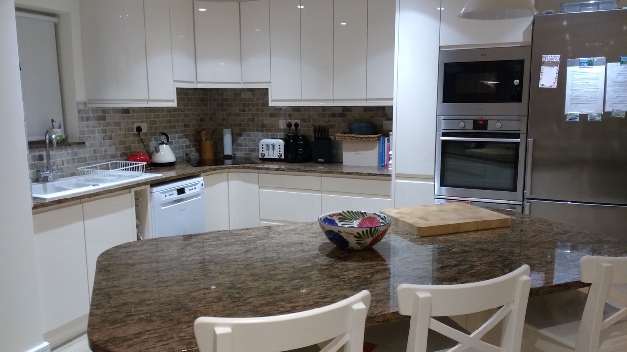 Photo of Kitchen in Mudeford