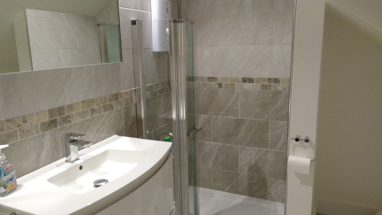 Photo of Bathroom in Mudeford