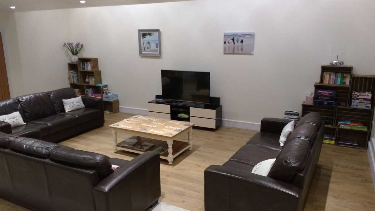 Photo of Livingroom in Mudeford