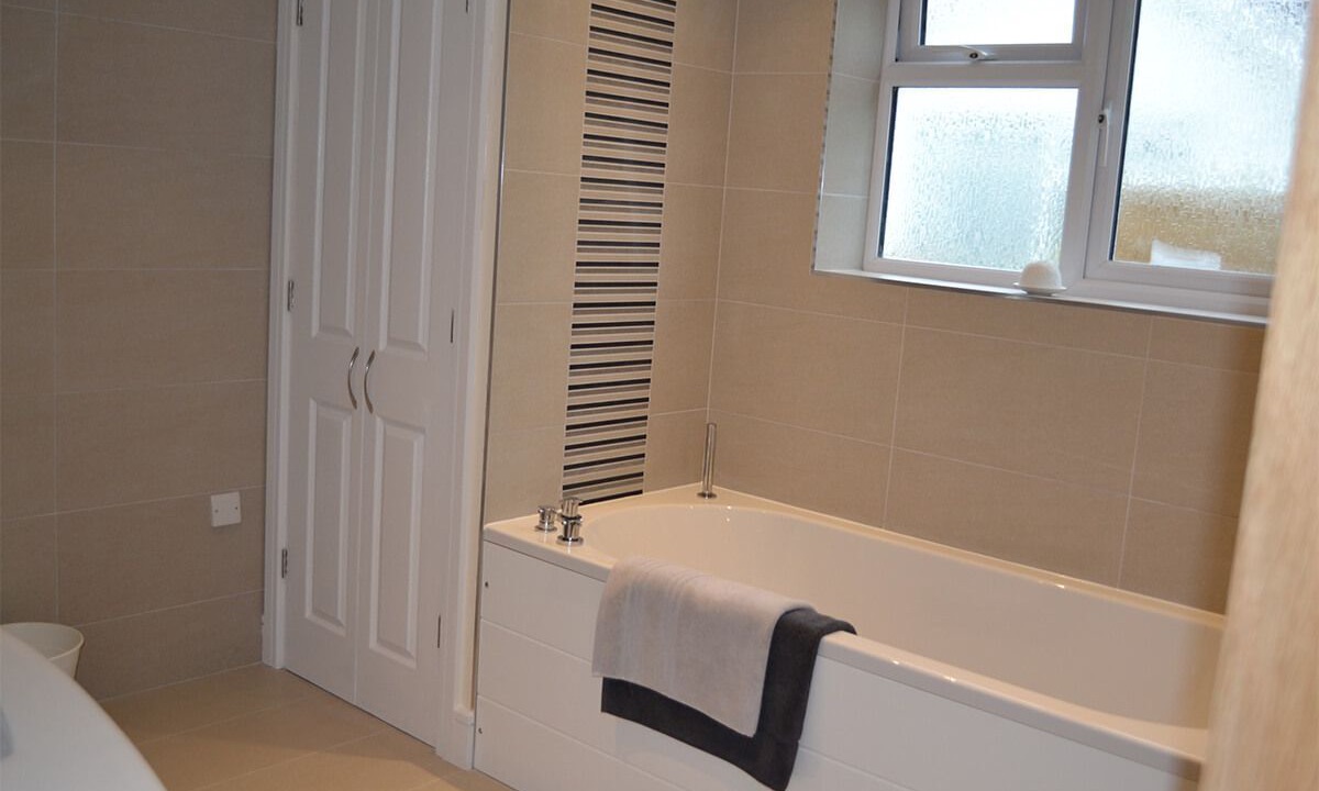 Photo of Bathroom in Mudeford