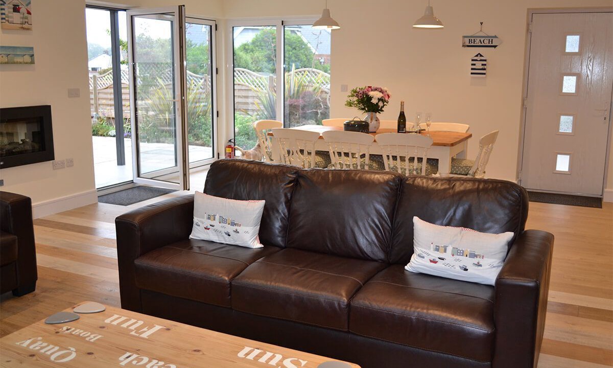Photo of Livingroom in Mudeford