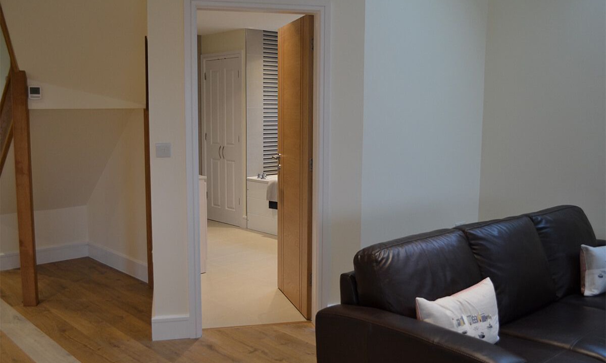 Photo of Livingroom in Mudeford