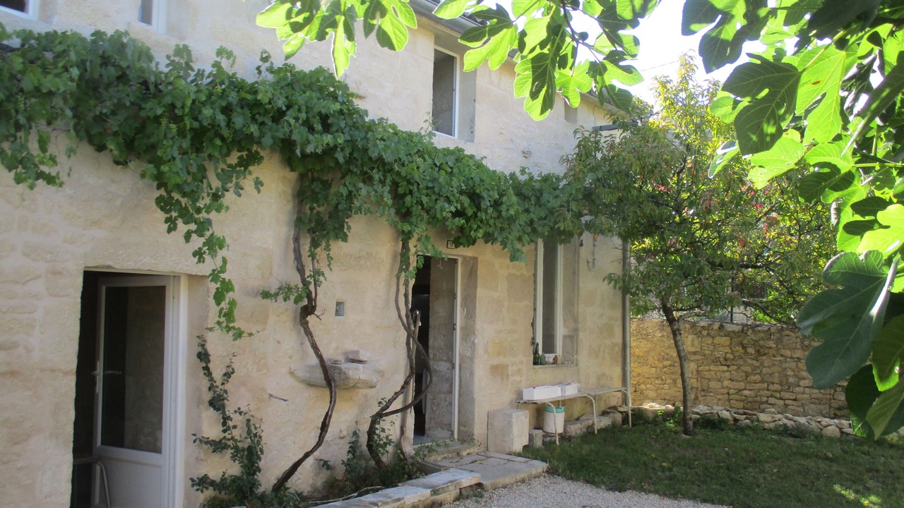 Photo of Outdoor in Echire