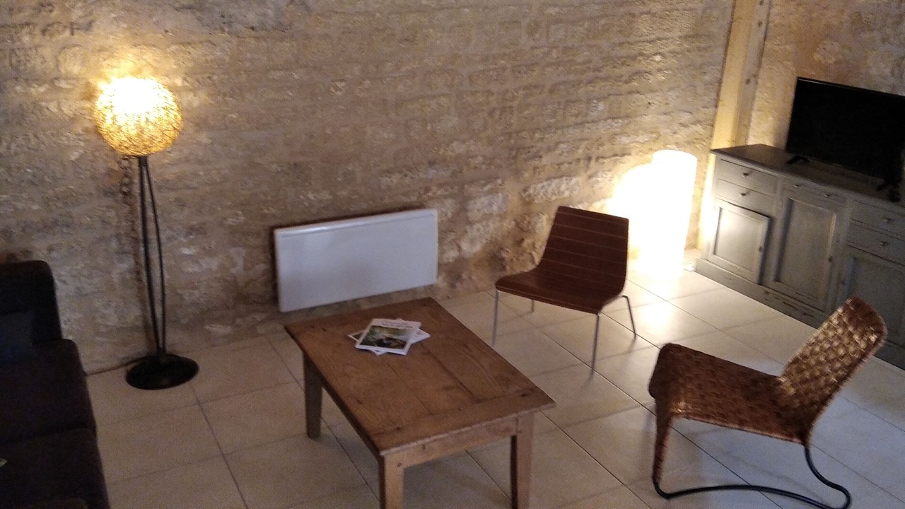 Photo of Livingroom in Echire