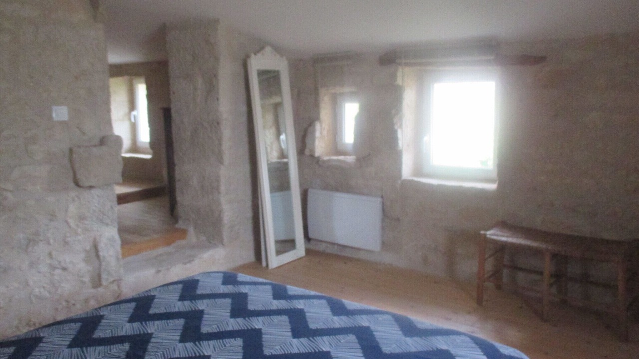 Photo of Bedroom in Echire