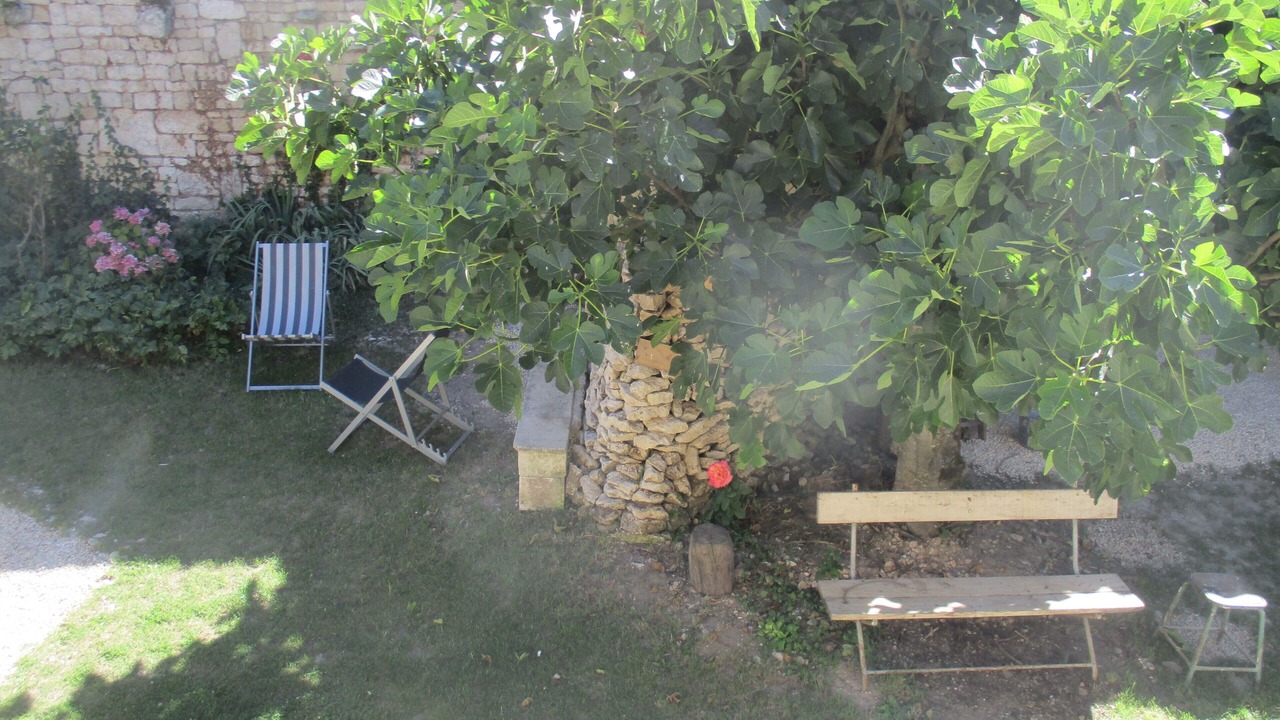 Photo of Outdoor in Echire
