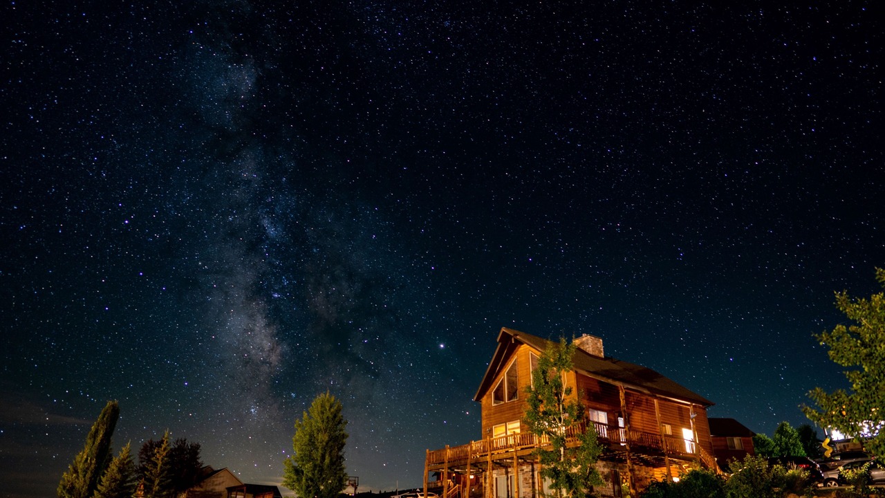 Photo of Outdoor in Garden City