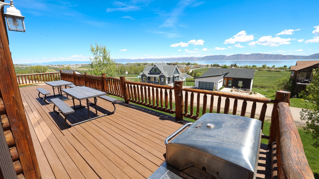 Photo of Outdoor in Garden City