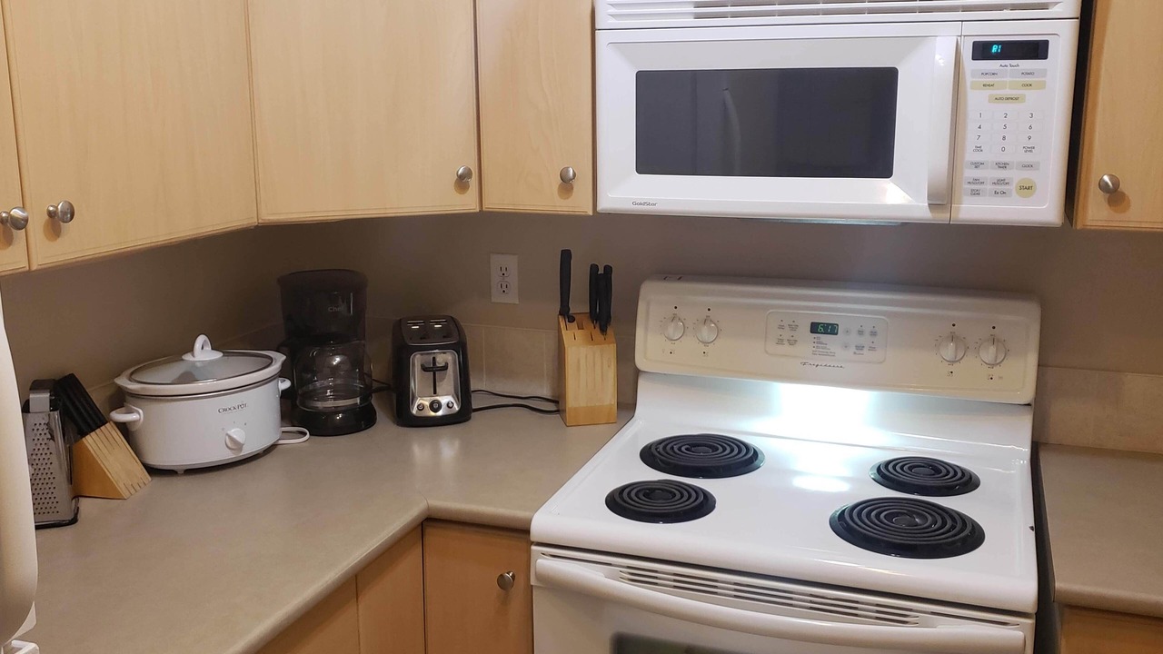 Photo of Kitchen in Timberlea
