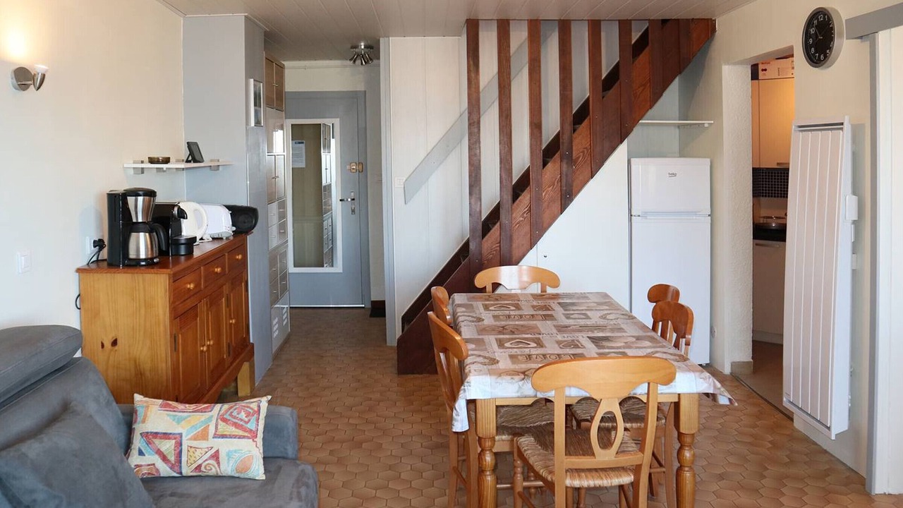 Photo of Livingroom in Les Orres