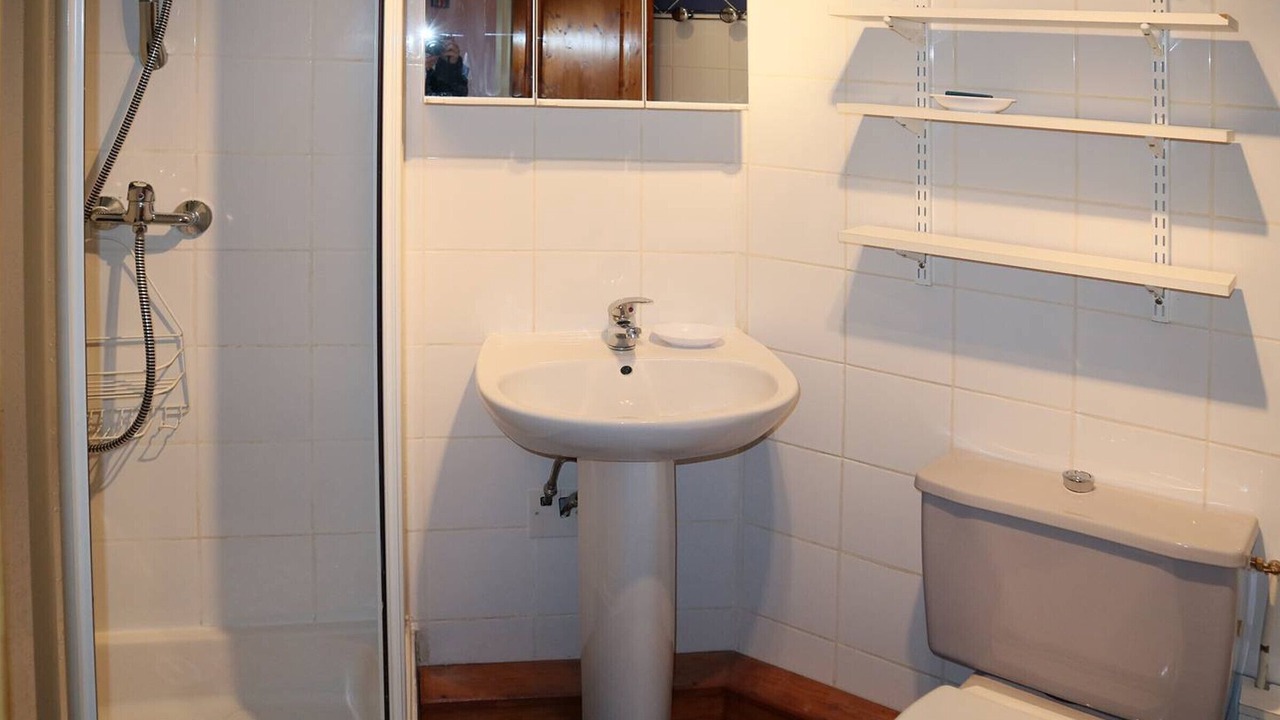 Photo of Bathroom in Les Orres