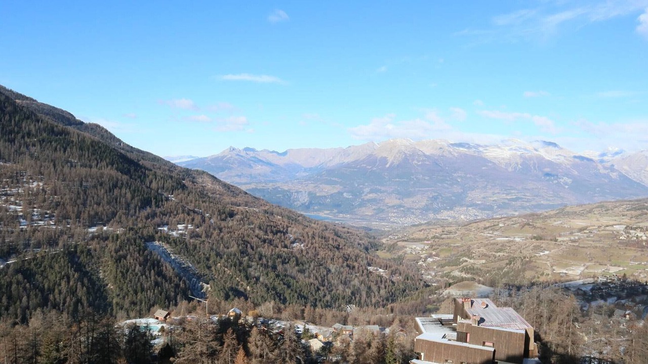 Photo of Outdoor in Les Orres