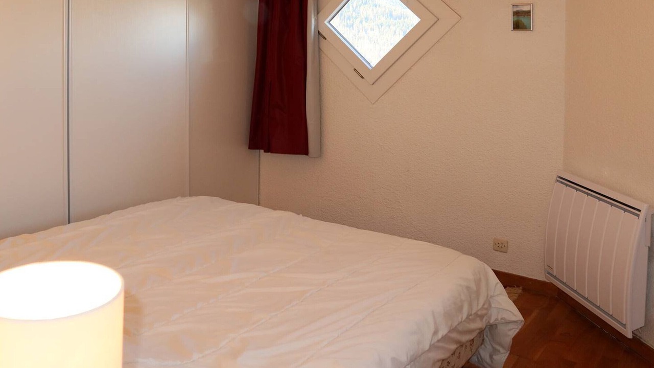 Photo of Bedroom in Les Orres