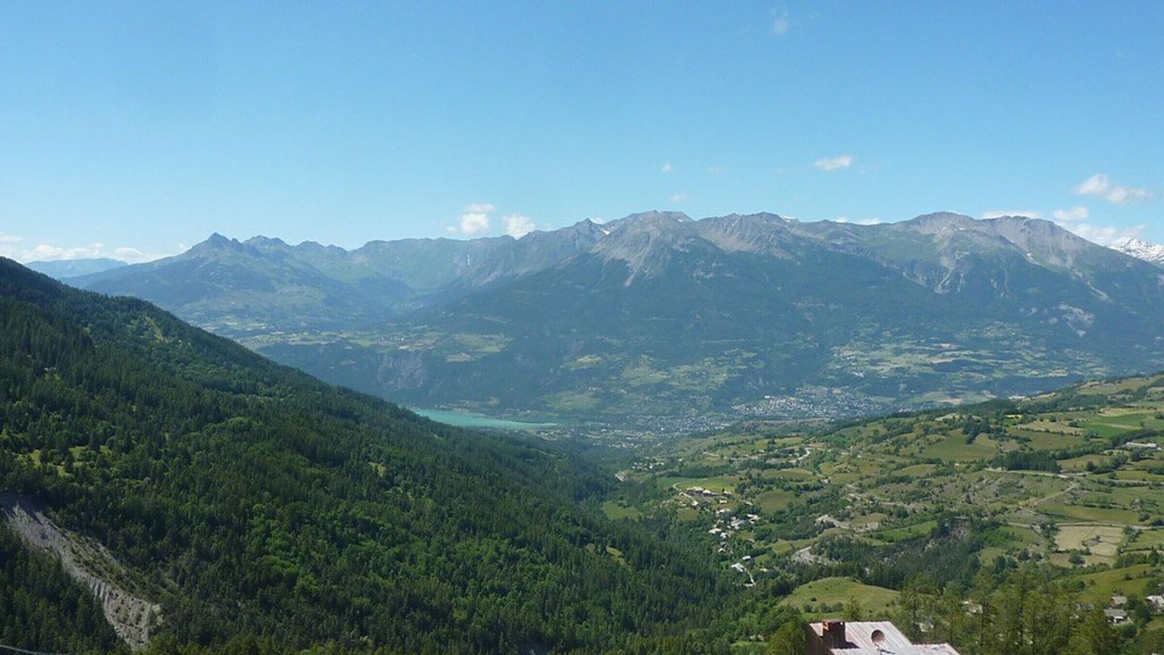 Photo of Outdoor in Les Orres