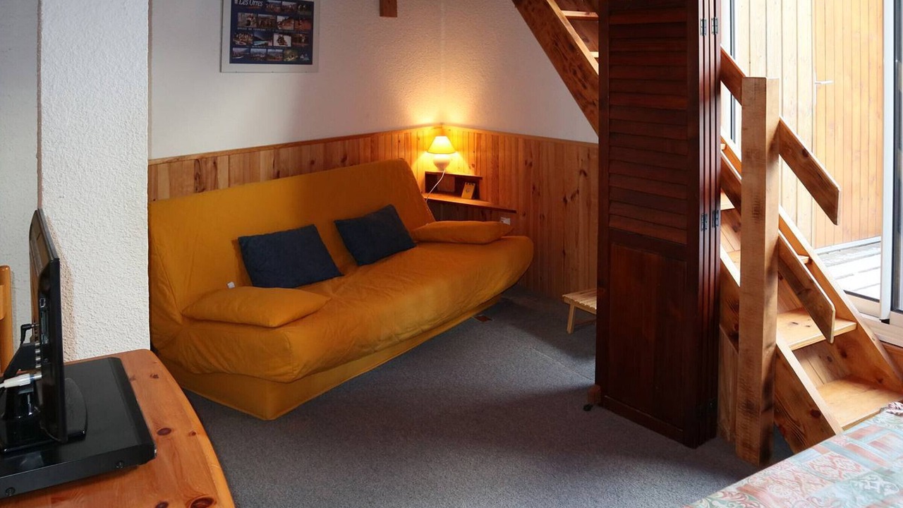 Photo of Livingroom in Les Orres