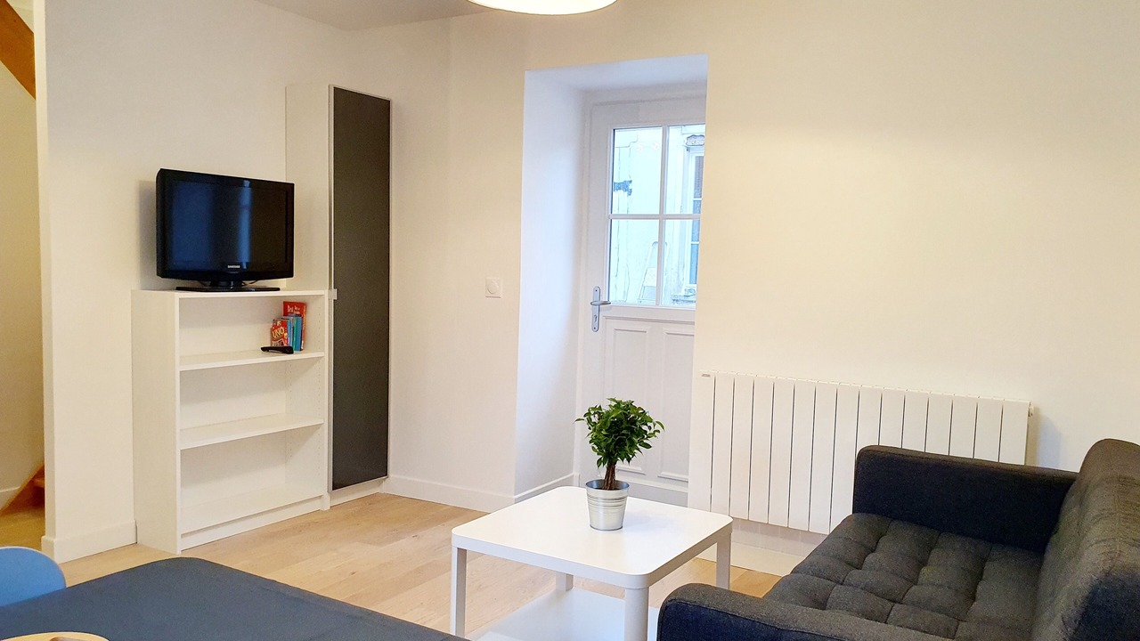 Photo of Livingroom in Chatres