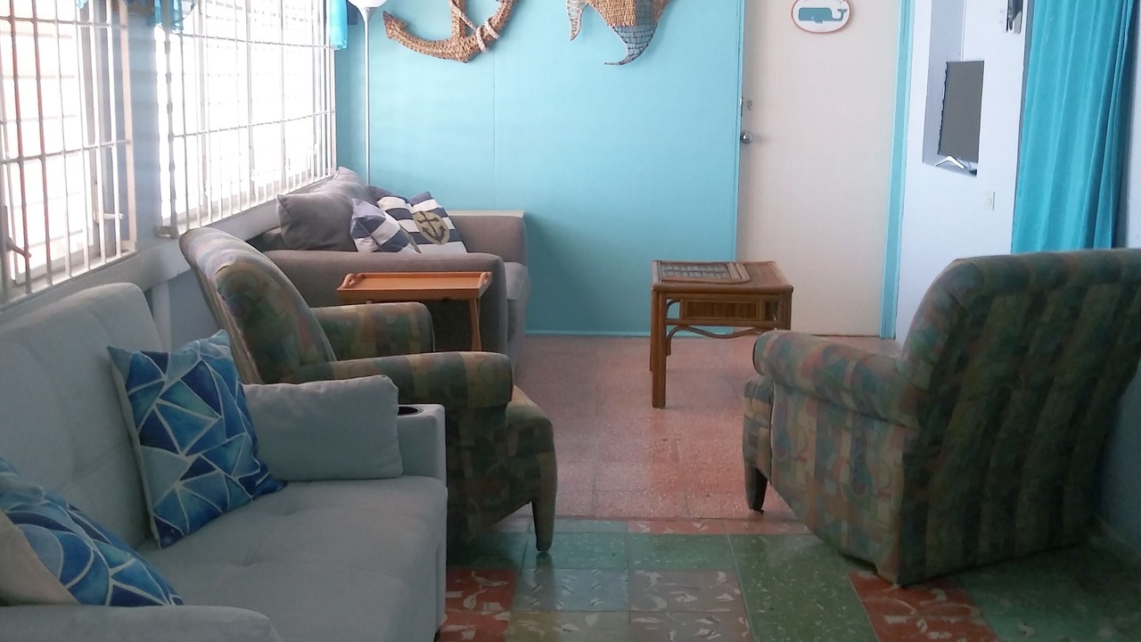 Photo of Livingroom in Caguabo
