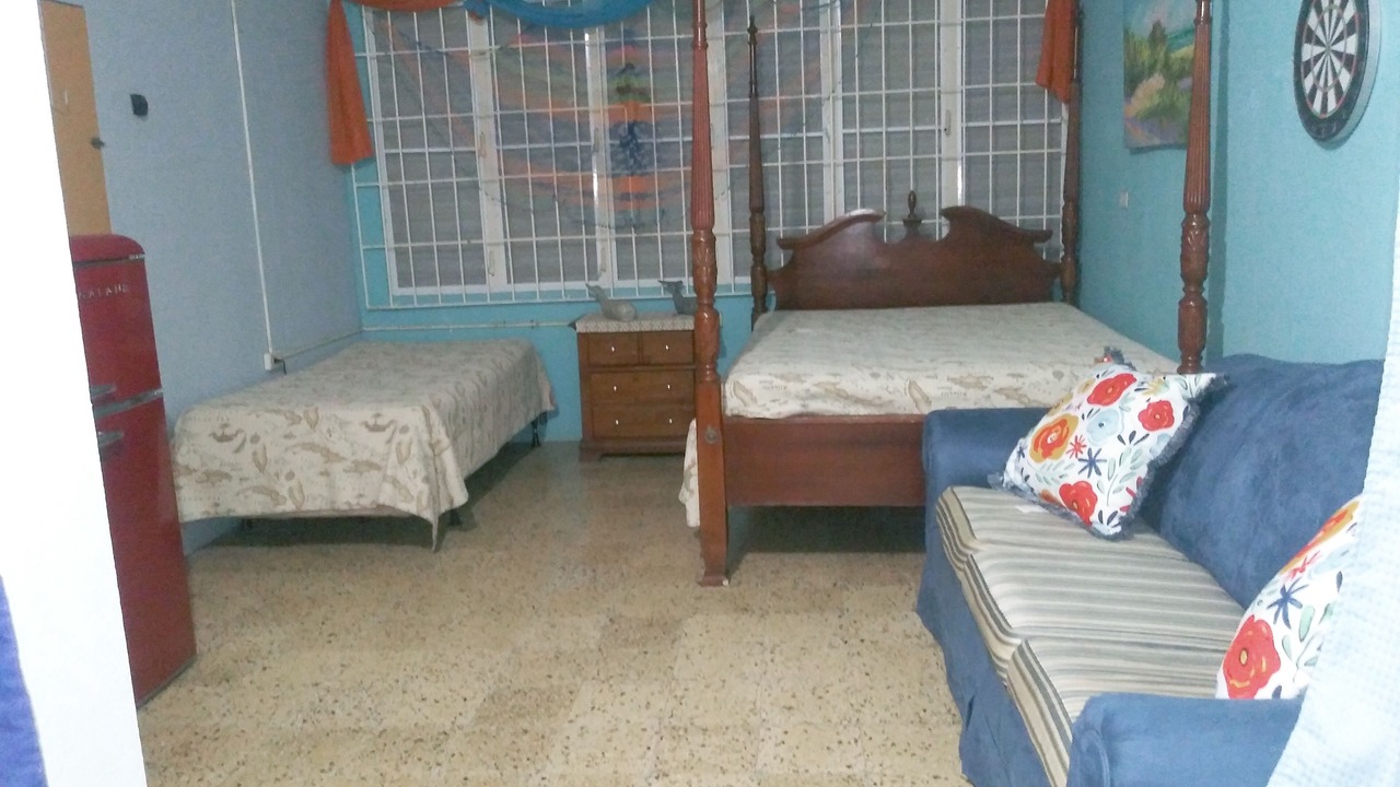 Photo of Bedroom in Caguabo