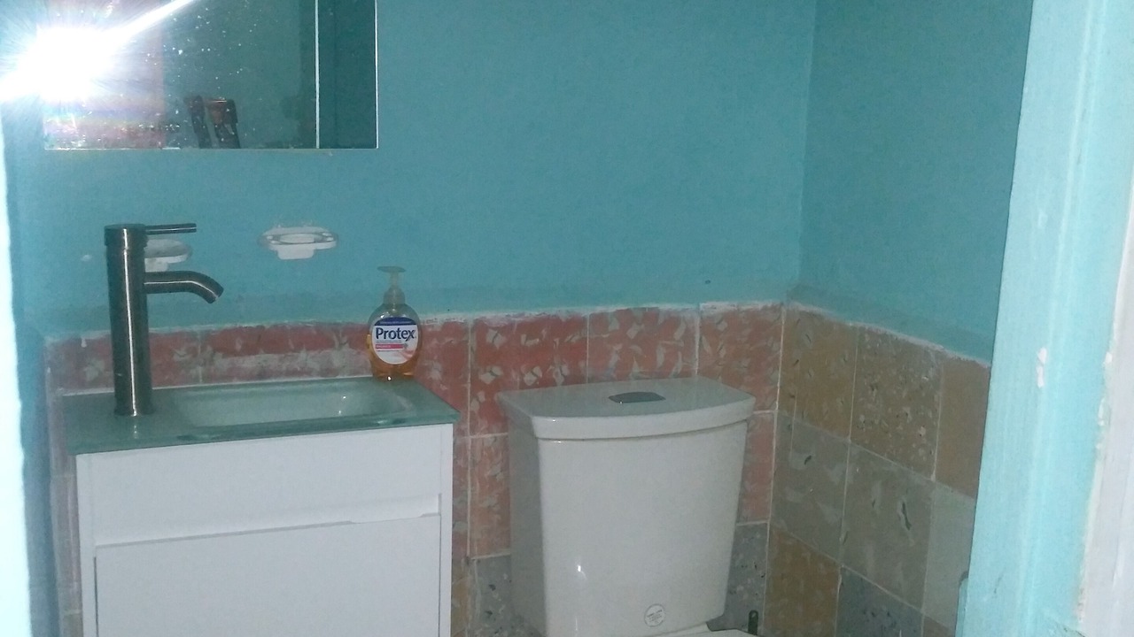 Photo of Bathroom in Caguabo