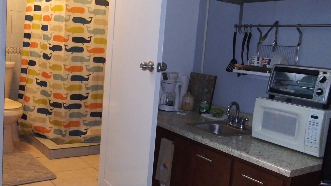 Photo of Kitchen in Caguabo