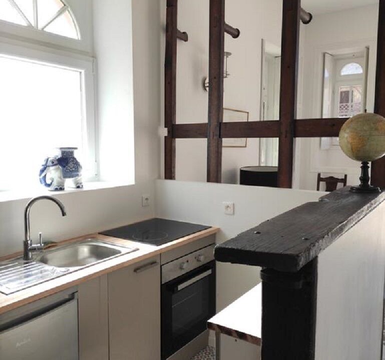 Photo of Kitchen in Mouchamps