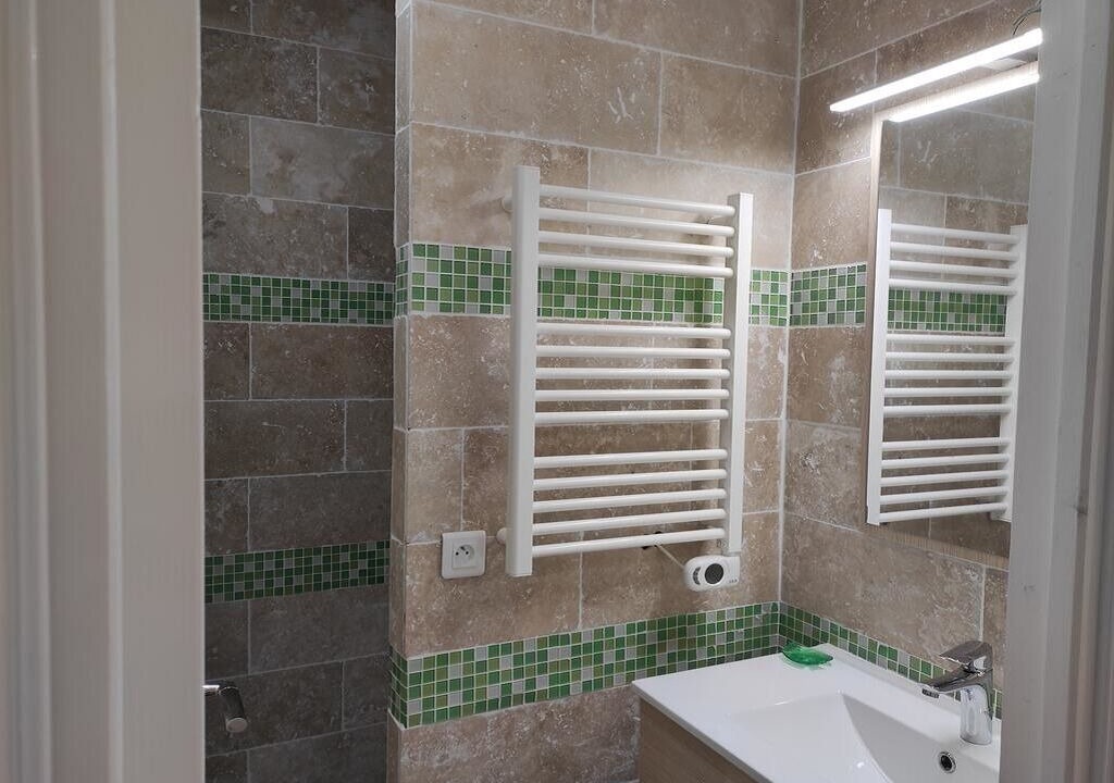 Photo of Bathroom in Mouchamps