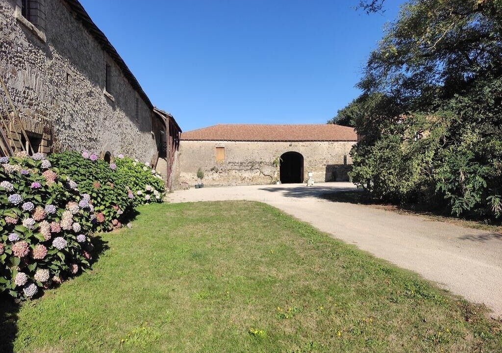Photo of Outdoor in Mouchamps