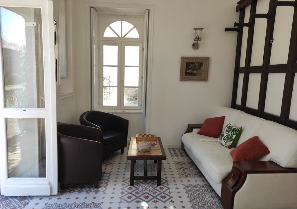 Photo of Livingroom in Mouchamps