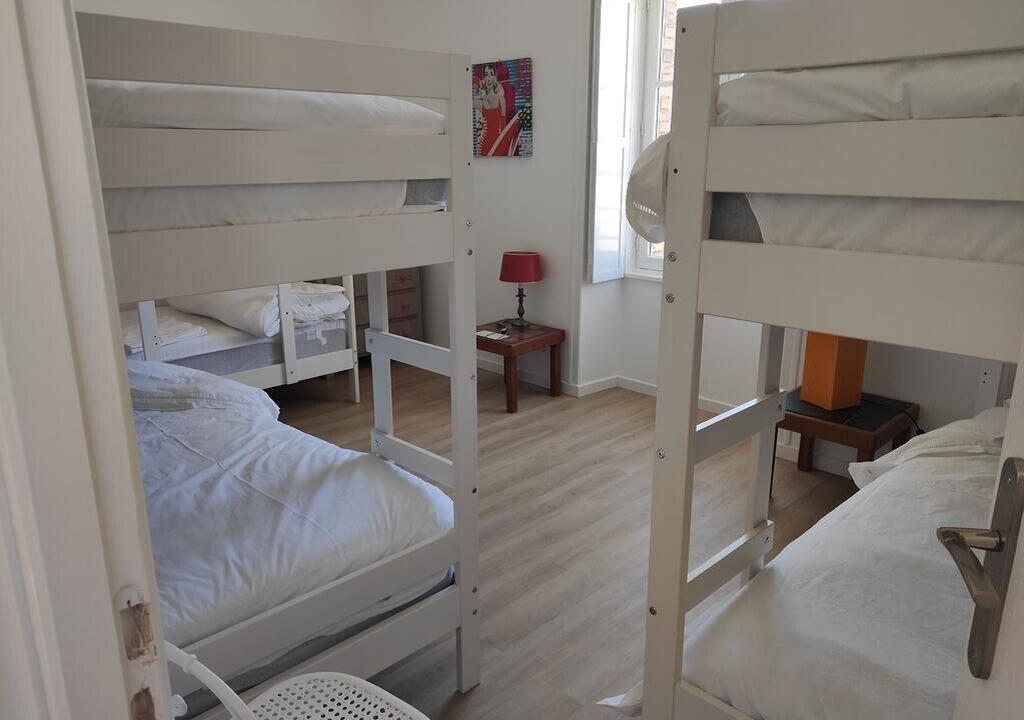 Photo of Bedroom in Mouchamps