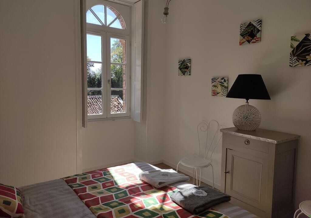 Photo of Bedroom in Mouchamps